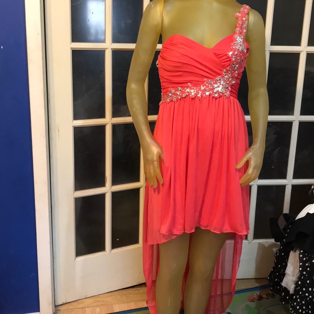 B. Smart dress